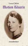 Madam B�uerin