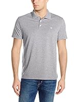 Dockers Men's Solid Performance Polo