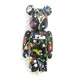 BE@RBRICK ベアブリック SERIES18 SECRET FUTURAの画像