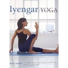 Iyengar Yoga