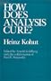 How Does Analysis Cure?