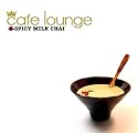 カフェ・ラウンジ スパイシー・ミルク・チャイ