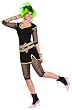 80's New Wave Costume - Womens XS-S (2-6)