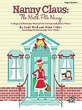 Nanny Claus: The North Pole Nanny [Choir]