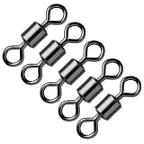 DAM MAD CAT Power Swivels Wallerwirbel Gr.3/0 100kg