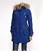 【FLASH REPORT】Ｎ３Ｂロングジャケット ウィメンズ