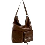 HOBO INTERNATIONAL Explorer Convertible Strap 