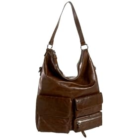 HOBO INTERNATIONAL Explorer Convertible Strap Hobo