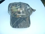 Size Matters Mossy Oak Cap
