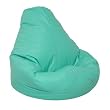 Aqua Extra Large Lifestyle Bean Bag By Elite Furniture
