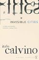 Invisible Cities (Vintage Classics)