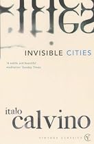 Invisible Cities (Vintage Classics)