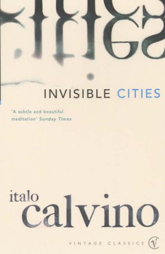 Invisible Cities (Vintage Classics)