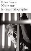 Notes sur le cinematographe