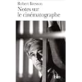 Notes sur le cin�matographe