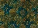 Batik Sarong - Diamond Chakra
