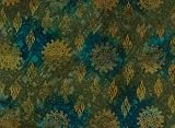 Diamond Chakra 44 x 66 Heavyweight Sarong