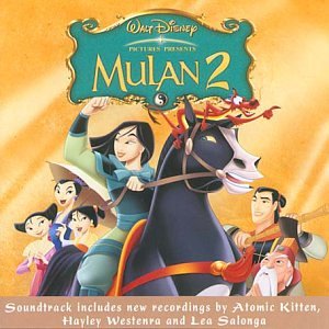 Mulan 2 Various