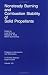 Book Nonsteady Burning and Combustion Stability of Solid Propellants (Progress in Astronautics and Aeronautics)