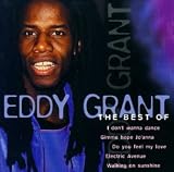 Eddy Grant - Best of Eddy Grant