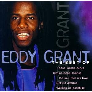  Best of Eddy Grant 