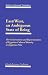 Search : East/West, an Ambiguous State of Being: The Construction and Representation of Egyptian Cultural Identity in Egyptian Film (Intercultural Studies, Vol 4)