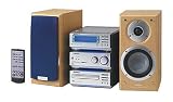  : Aiwa XRM918MD  Home Audio System