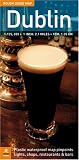 The Rough Guide Dublin Map