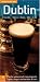 The Rough Guide Dublin Map