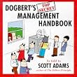 Dogbert's Top Secret Management Handbook
