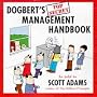 Dogbert's Top Secret Management Handbook