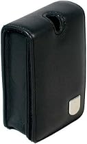 Canon DCC-60 Soft Leather Case For Digital IXUS