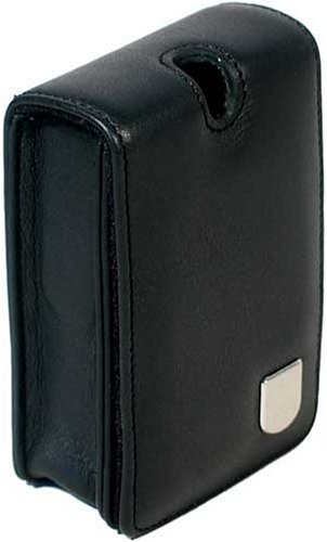 Childrens Toyshop  Electronics : Canon DCC-60 Soft Leather Case For Digital IXUS 30, 40, 50, 55, 60, 65, 70, 75 & 80