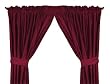 Washington Redskins NFL Drape by Sports Coverage Washington Redskins NFL Drape by Sports Coverage