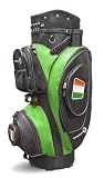 Patriot Cart Bag - with Ireland Flag