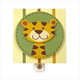 IMAGE OF Jungle Tales Night Light