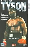 Review Imc Vision  / The Mike Tyson Story [1998]