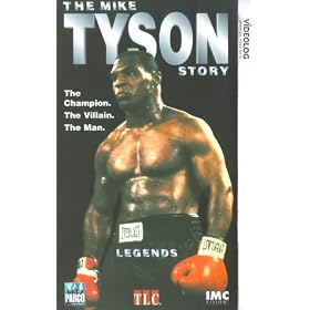The Mike Tyson Story [1998]