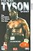 The Mike Tyson Story [VHS] [1998]