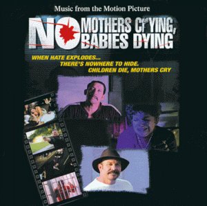 CD-Charts  Music : "No Mothers Crying, No Babies Dying"