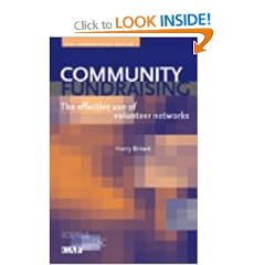 Community Fundraising: The Effective Use of Volunteer Networks