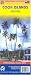 Cook Islands Map by ITMB
