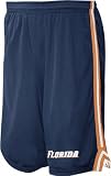Florida Gators Mesh Lacrosse Shorts