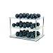 3B Scientific T22004 Graphite Molecular Model, 13.8" x 9.8" x 10.4"