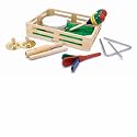 Melissa & Doug Band In A Box