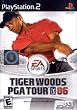 Tiger Woods PGA Tour 2006 PS2