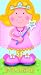 Fairy (Die-cut Kids Board Books with EVA Foam)