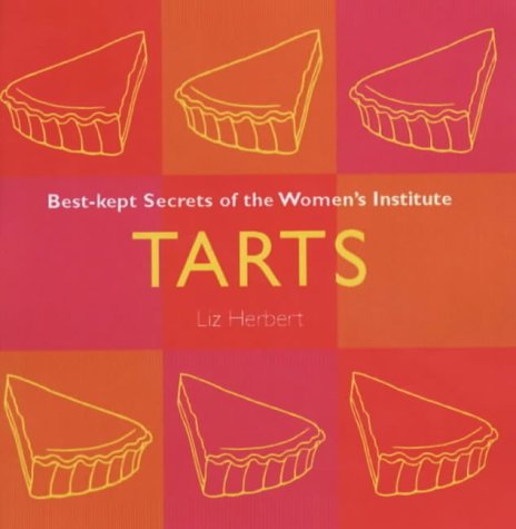 Childrens Toyshop  Books : Tarts: Best Kept Secrets of the Women's Institute