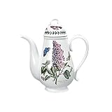 Portmeirion Botanic Garden 44-Ounce Coffeepot