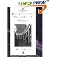 Environmental Management: Guidelines For Museums and Galleries... by  May Cassar